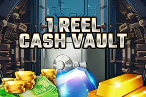 1 Reel Cash Vault