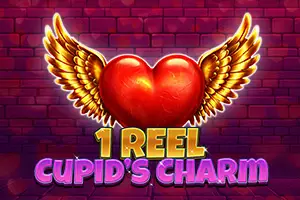 1 Reel Cupids Charm