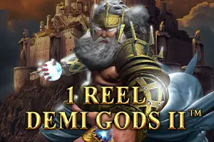 1 Reel Demi Gods II