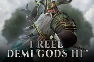 1 Reel Demi Gods III