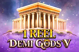 1 Reel Demi Gods V