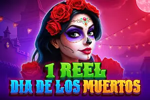 1 Reel Dia De Los Muertos