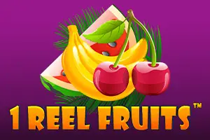 1 Reel Fruits