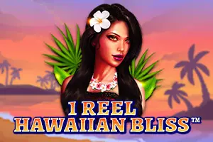 1 Reel Hawaiian Bliss