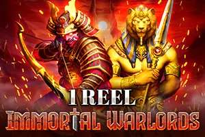 1 Reel Immortal Warlords