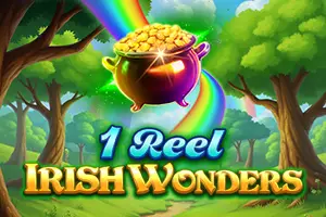 1 Reel Irish Wonders