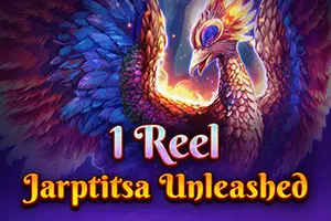 1 Reel Jarptitsa Unleashed