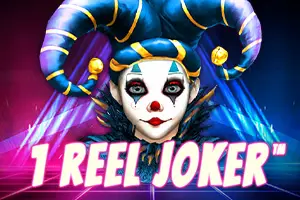 1 Reel Joker