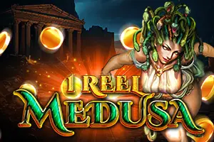 1 Reel Medusa