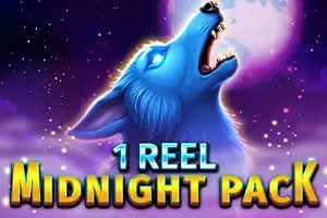 1 Reel Midnight Pack
