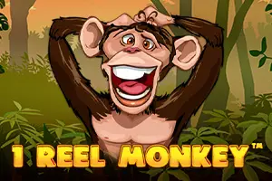 1 Reel Monkey