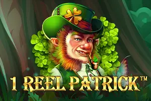 1 Reel Patrick