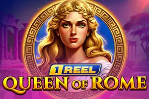 1 Reel Queen Of Rome