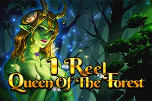 1 Reel Queen Of The Forest