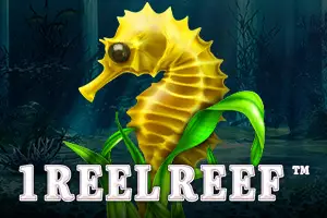 1 Reel Reef
