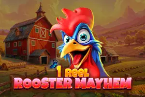 1 Reel Rooster Mayhem
