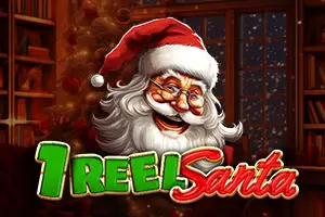 1 Reel Santa