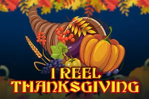 1 Reel Thanksgiving
