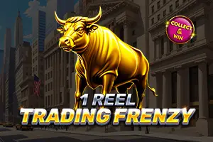 1 Reel Trading Frenzy