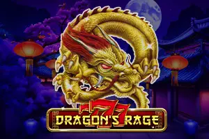 777 Dragons Rage