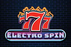 777 Electro Spin
