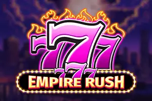 777 Empire Rush