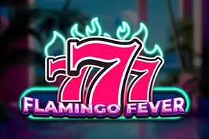 777 Flamingo Fever