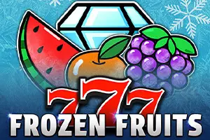 777 Frozen Fruits