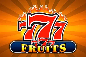 777 Fruits