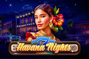 777 Havana Nights