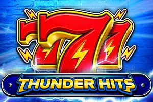 777 Thunder Hits