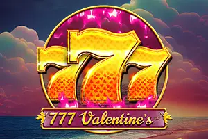 777 Valentines
