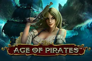 Age Of Pirates 15 Lines