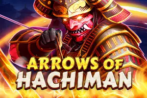 Arrows Of Hachiman