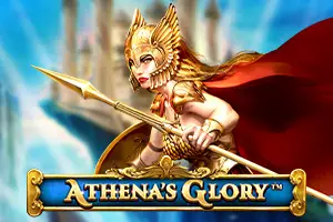 Athenas Glory The Golden Era