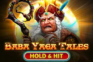 Baba Yaga Tales Hold and Hit