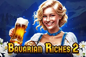 Bavarian Riches 2
