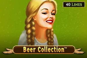 Beer Collection 40 Lines