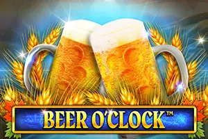 Beer O Clock