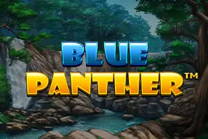 Blue Panther