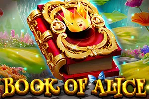 Book Of Alice