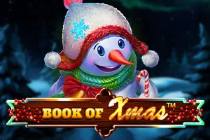Book of Christmas