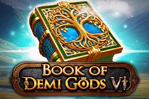 Book Of Demi Gods VI