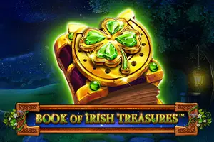 Book Of Irish Treasures