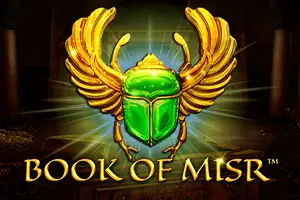 Book Of Misr