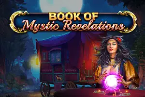 Book Of Mystic Revelations