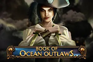 Book Of Ocean Outlaws
