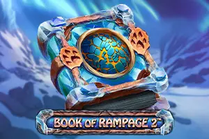 Book of Rampage 2