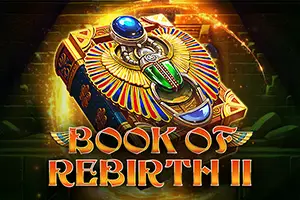 Book Of Rebirth 2