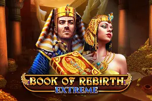 Book Of Rebirth Extreme